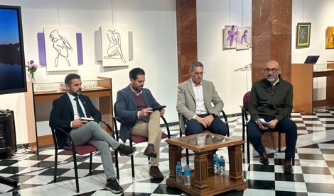 Es Andalucía - Granada