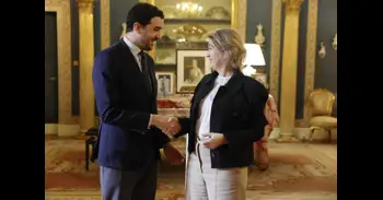 Los madrileños y empadronados en la capital podrán disfrutar de la tarifa reducida en su visita al Palacio de Liria