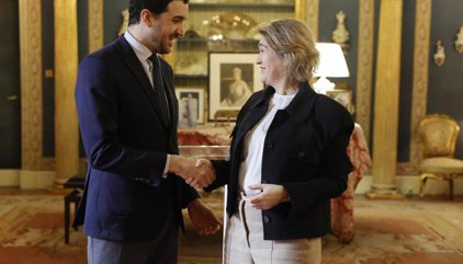 Los madrileños y empadronados en la capital podrán disfrutar de la tarifa reducida en su visita al Palacio de Liria