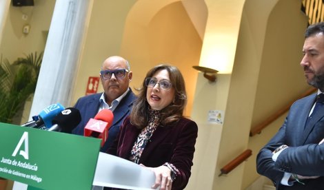 Es Andalucía - Málaga