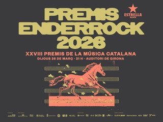 Cartel de los premios