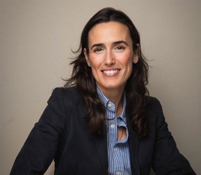 Impar Capital anuncia la incorporación de María Santos como Directora General del sector inmobiliario.