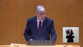 Vídeo: El PP exige la dimisión de Puente y le acusa de "desacreditar" los avisos
