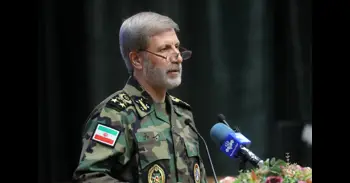 Irán anuncia el despliegue de 1.000 nuevos drones para reforzar las capacidades del Ejército