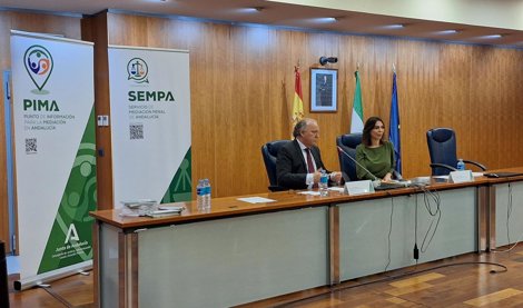 Es Andalucía - Málaga