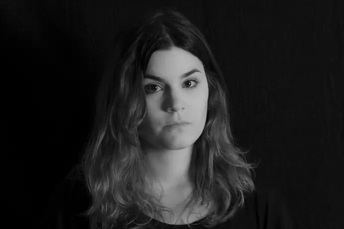 Elvira Sastre, escritora de 'En defensa de la memoria'