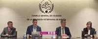 Feria de Valladolid celebrará en 2027 'VET.GAN', un evento para veterinarios y empresas proveedoras de soluciones