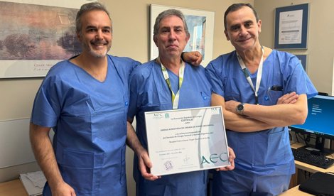 Comunicados Empresas