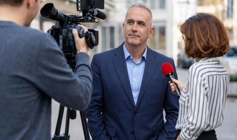 Comunicados Empresas