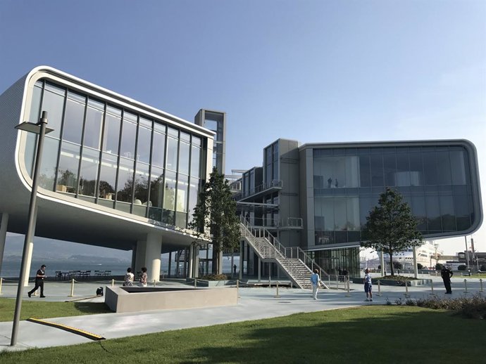 Archivo - Centro Botín.- Archivo