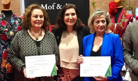 Es Andalucía - Sevilla