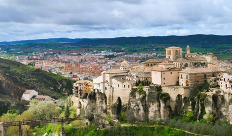 Comunicados Empresas