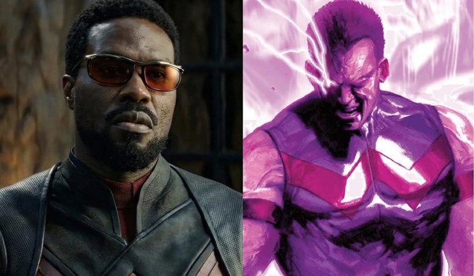 ¿Cuáles son los poderes de Wonder Man (Simon Williams) y cuál es su origen en la serie de Marvel?