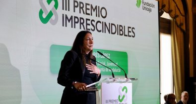 Es Andalucía - Sevilla