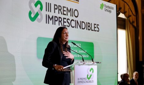 Es Andalucía - Sevilla