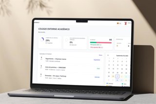 Solución de esemtia ‘Empresa’ para la para la gestión y el seguimiento de las prácticas de FP