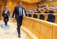 Puente assegura que les ruptures de carril són habituals a Europa