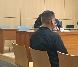 L'acusat del crim del canonge de la Catedral de València  al gener del 2024