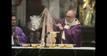 Arzobispo de Oviedo critica la regularización extraordinaria de migrantes del Gobierno: "Todos no caben"