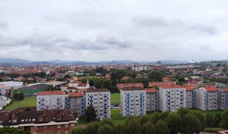 Construcción y vivienda