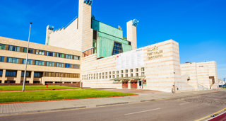 Cantabria Cultura y Deportes