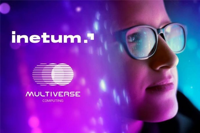 Inetum y Multiverse se alían para acelerar la adopción de la IA en organizaciones públicas y privadas