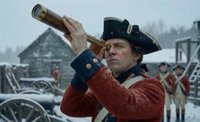 Darren Aronofsky recrea con IA la Guerra de la Independencia de Estados Unidos en su nueva serie: On This Day... 1776