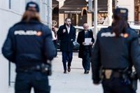 El PSOE vuelve a negar que se financiara ilegalmente y cree que Aldama busca despistar sobre sus propias causas penales