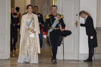 El rey Federico X de Dinamarca visitará Groenlandia en febrero en apoyo tras las tensiones con EEUU