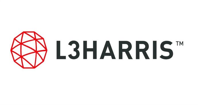 Archivo - Logo de L3Harris