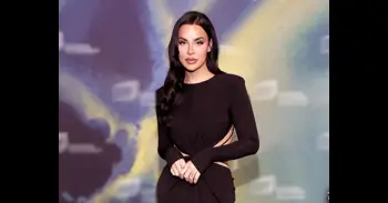 Reducen la pena a Pérez Santana por agresión sexual a Jedet por tomar alcohol y pastillas y pagar la indemnización