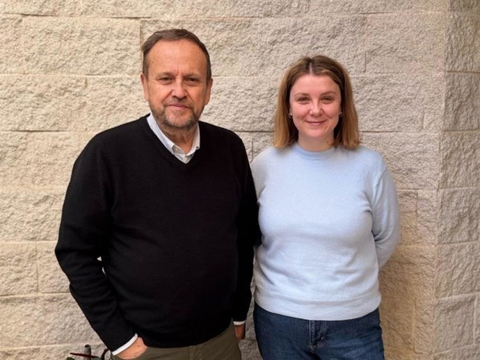 Investigadores de la UMH