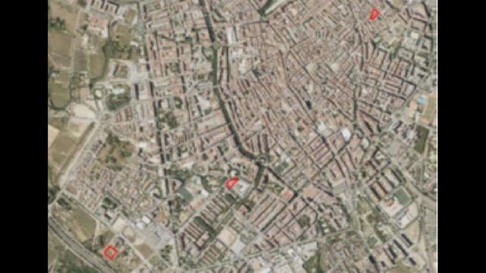 Aprovada la construcció de 129 habitatges protegits a Reus (Tarragona)