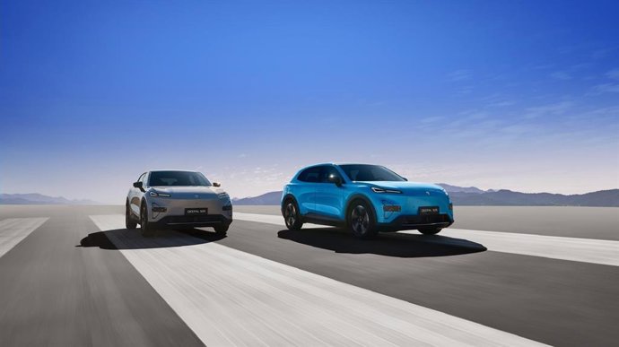 El nuevo Deepal S05 de Changan, disponible por menos de 30.000 euros