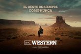 Foto: AMC Western, el nuevo canal de AMC Networks, llega el 10 de febrero