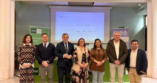 Diputación de Almería