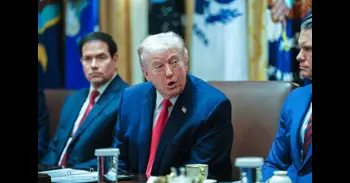 Trump asegura que Putin dejará de bombardear Ucrania durante una semana