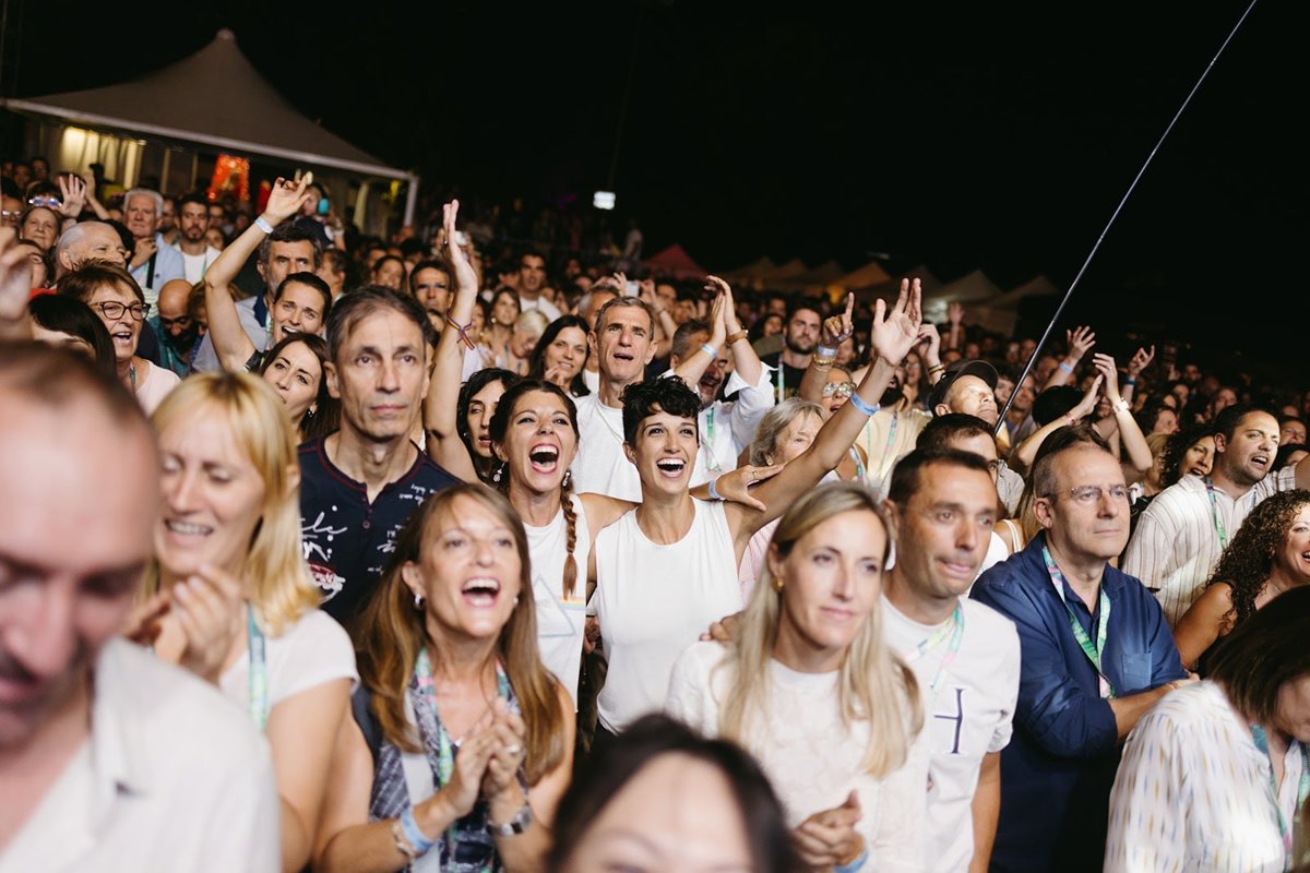 Muwi La Rioja Music Fest , entre las experiencias musicales más destacadas de La Rioja