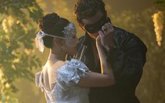 Foto: El final de Los Bridgerton 4x04, explicado: ¿Descubre Benedict quién es la Dama Plateada?
