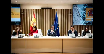 Trabajo acuerda sólo con CCOO y UGT subir el SMI un 3,1% en 2026, hasta los 1.221 euros al mes