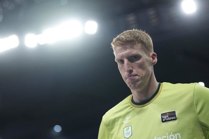 Archivo - Alberto Díaz