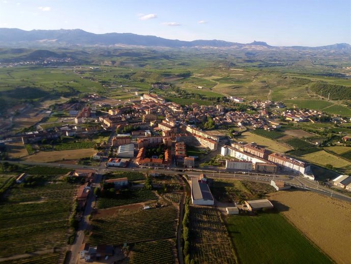 El Ayuntamiento de Fuenmayor aprueba el presupuesto general del 2026