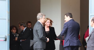 Es Andalucía - Huelva