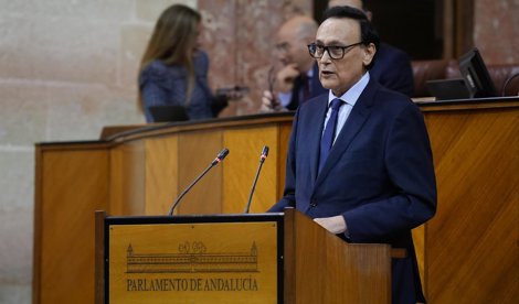 Es Andalucía - Sevilla