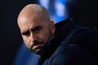 Claudio Giráldez: "Es difícil enfrentarse a nosotros, vamos a pelear por más"