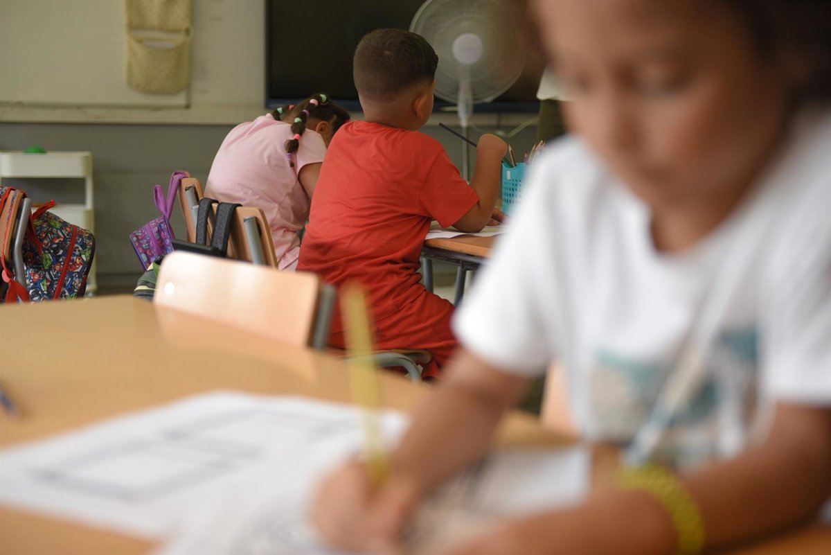 El impacto del coordinador de bienestar en las aulas es  muy limitado  por falta de tiempo o financiación, según Educo