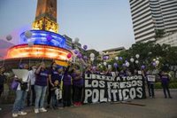 Foro Penal confirma más 700 excarcelados desde la caída de Maduro