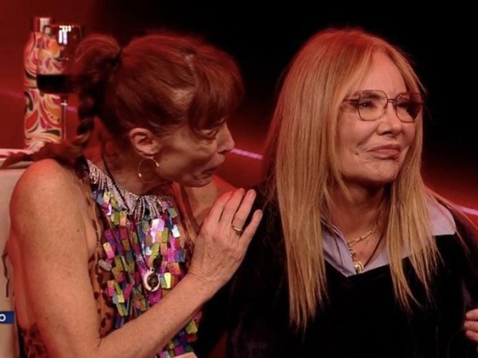 Belén Rodríguez, expulsada en su ajustado duelo contra Cristina Piaget