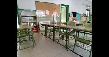 El sindicato PIR alerta del "colapso" de las aulas de pedagogía terapéutica