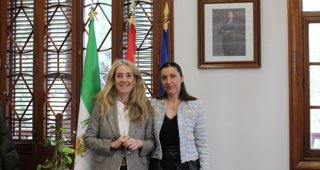 Federación Andaluza de Municipios y Provincias